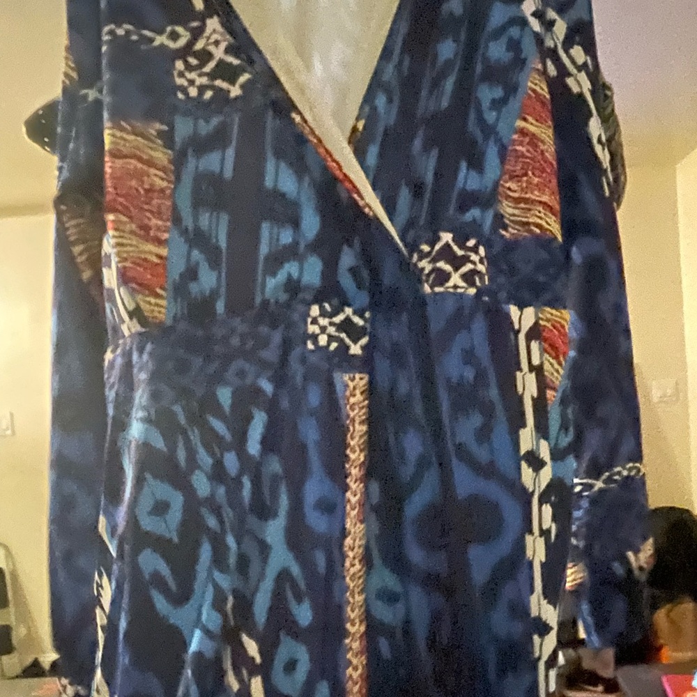 Jumpsuit - Picture 3 of 4